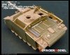 Voyager Model VPE48019 Stug III ausf G/with zemmerit 1/48