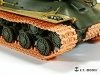 E.T. Model P35-061 Soviet KV-1/2/85,JS-1/2/3,ISU-152（650mm Late version) Workable Track ( 3D Printed ) 1/35