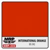 MR. Paint MRP-232 INTERNATIONAL ORANGE BS 592 30ml