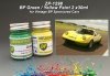 Zero Paints ZP-1298 BP Green and Yellow Paints - 2x30ml