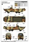 I Love Kit 63540 GMC DUKW-353 with 105mm Howitzer 1/35
