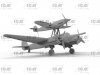 ICM 48100 Mistel 1 WWII German Composite Aircraft 1/48