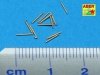 Aber 1:700L-10 Set of 12 pcs 140 mm barrels for ship Hood 1/700