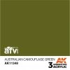 AK Interactive AK11348 Australian Camouflage Green 17ml