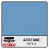 MR. Paint MRP-119 AZURE BLUE WWII RAF 30ml 