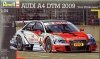 Revell 07177 Audi A4 2009 #2 Tom Kristensen (1:24)