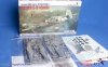 Wingsy Kits D5-08 German WWII Fighter MESSERSCHMITT Bf 109 E-3 1/48