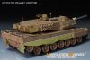 Voyager Model PE351205 Modern German Leopard 2A5 MBT Basic (For RFM 5076) 1/35