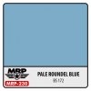 MR. Paint MRP-230 PALE ROUNDEL BLUE BS 172 30ml