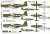 Kovozavody Prostejov KPM0245 P-51B „Mustang Aces“ 1/72