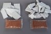 RT-Diorama 35045 Rubble and Ruins Set 1/35