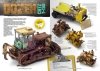 ABTEILUNG 502 ABT711 - Damaged Issue 05 - Weathered & Worn Models Magazine