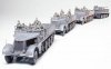 Tamiya 35239 German 18-Ton Heavy Half-Track FAMO (1:35)