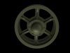 Panzer Art RE35-641 M4 “Sherman” Idler wheels No1 1/35
