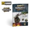 AMMO of Mig Jimenez 7926 AMMO WARGAMING UNIVERSE 07 - Lush Jungles