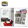 AMMO by Mig Jimenez 6116 Third World War: The World in Crisis