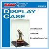 Trumpeter 09807 DISPLAY CASE 09807 117mmX117mmX206mm