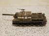 PST 72004 Self-propelled assault gun ISU-152 1/72