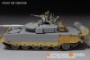 Voyager Model PE351192 Modern Russian T-80BVM Main Battle Tank (smoke discharger include) (For TRUMPETER 09587) 1/35