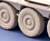 Panzer Art RE35-156 Road wheels for Italian APC “Centauro” 1/35