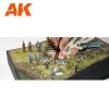 AK Interactive AK8258 BIG GREY ROCKS 100ml