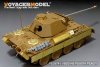 Voyager Model PE35741 WWII German Panther D Basic For ICM 35361 1/35