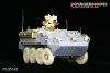 Voyager Model PE35142 US MC Stryker M1126 ICV for TRUMPETER 00375 1/35