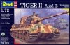 Revell 03129 Tiger II Ausf. B (1:72)
