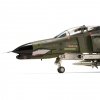 Zoukei-Mura SWS4814 F-4EG Phantom II WILD WEASEL V 1/48