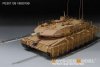 Voyager Model PE351126 Modern German Leopard 2A6 MBT Basic (For RFM 5076) 1/35