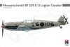Hobby 2000 32009 Messerschmitt Bf-109 E-3 Legion Condor ( DRAGON + CARTOGRAF + MASK ) 1/32
