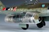 Trumpeter 02235 Messerschmitt Me 262 A-1a (1:32)