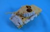 Panzer Art RE35-216 Sand armor for M24 “Chaffee” 1/35