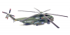 Academy 12575 USMC CH-53D ''Operation Frequent Wind'' 1/72