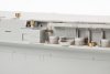 Eduard 53315 USS Midway CV-41 part 2 TRUMPETER 1/350