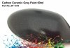 Zero Paints ZP-1319 Carbon Ceramic Grey Paint 60ml