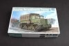 Trumpeter 01573 Voroshilovets Tractor (1:35)