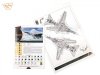 Clear Prop! CP72030 MiG-23MLA Flogger-G EXPERT KIT 1/72