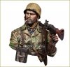 Young Miniatures YM1892 WWII German Paratroopers 1/10