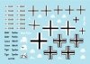 Star Decals 35-C1180 SS-Totenkopf 1/35