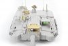 MK1 Design MM-35011 ROKA K2 DX PACK for Academy 1/35