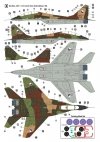 Hobby 2000 48026 MiG-29UB Czech & Slovak Air Force 1/48