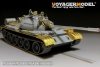 Voyager Model PE35834 Russian T-54B Medium Tank basic For TAKOM 2055 1/35