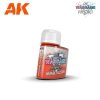 AK Interactive AK1213 ORANGE BLIZZARD – ENAMEL LIQUID PIGMENT 35ml