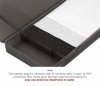 Meng Model MTS-024a Palette Paper Refill Pack ( papier do mokrej palety )