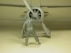 Copper State Models F32-027 RFC Air Mechanic spinning the propeller 1:32