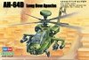 Hobby Boss 87219 AH-64D Apache Longbow (1:72)