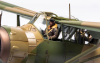 Airfix 07116 Westland Lysander Mk.I/Mk.III 1/48