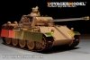 Voyager Model PE35924 WWII German Panther G Later ver.Basic For RMF 5016 1/35