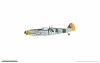 Eduard R0022 Bf 109G-10 and G-14/ AS DUAL COMBO 1/72